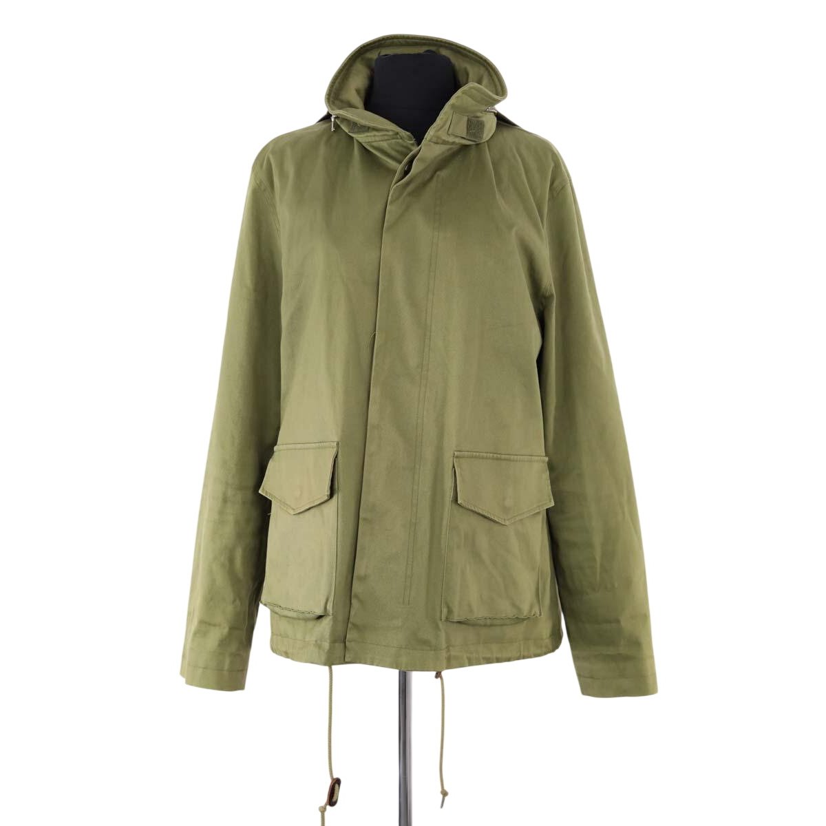 Veste - Bon État kaki, APC