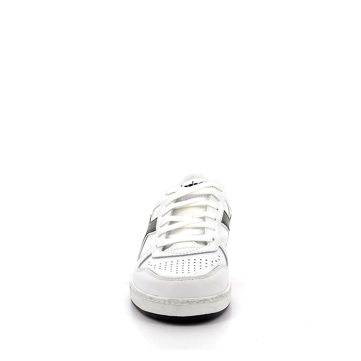 Baskets Magic Low Icona blanc, DIADORA