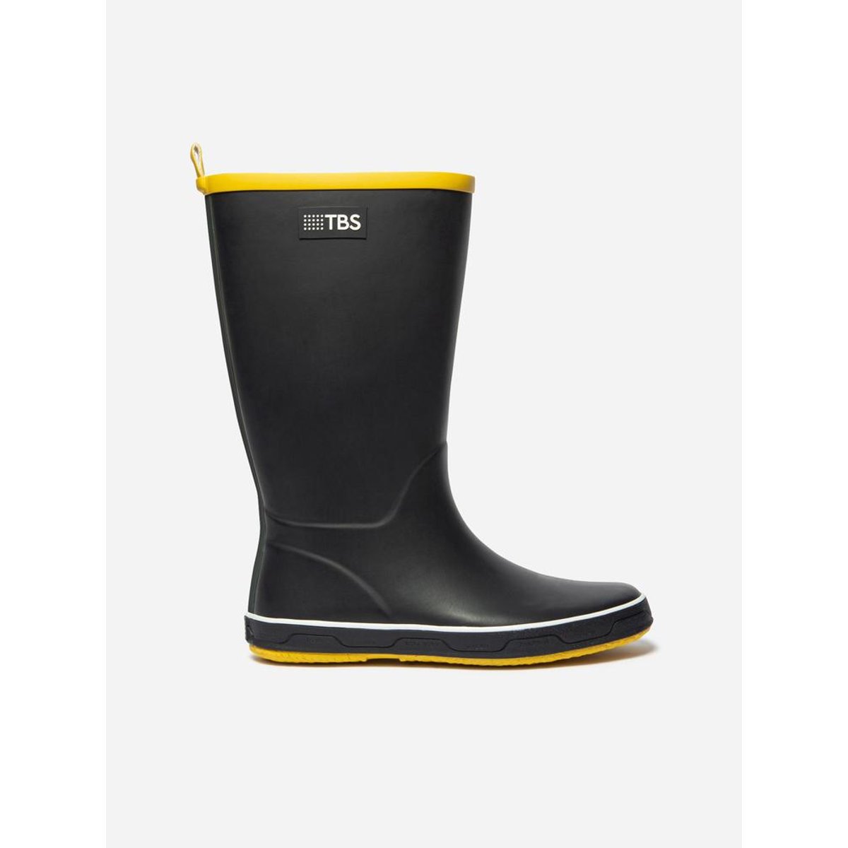 Bottes ROSARIO marine, TBS