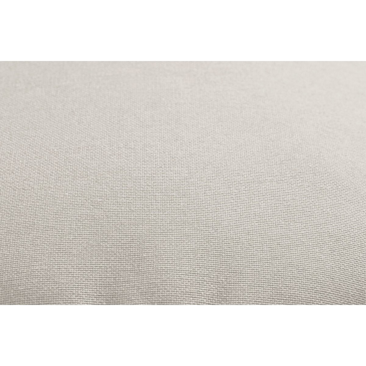 Pouf en polyester 100 % recyclé POINT cool grey, FATBOY