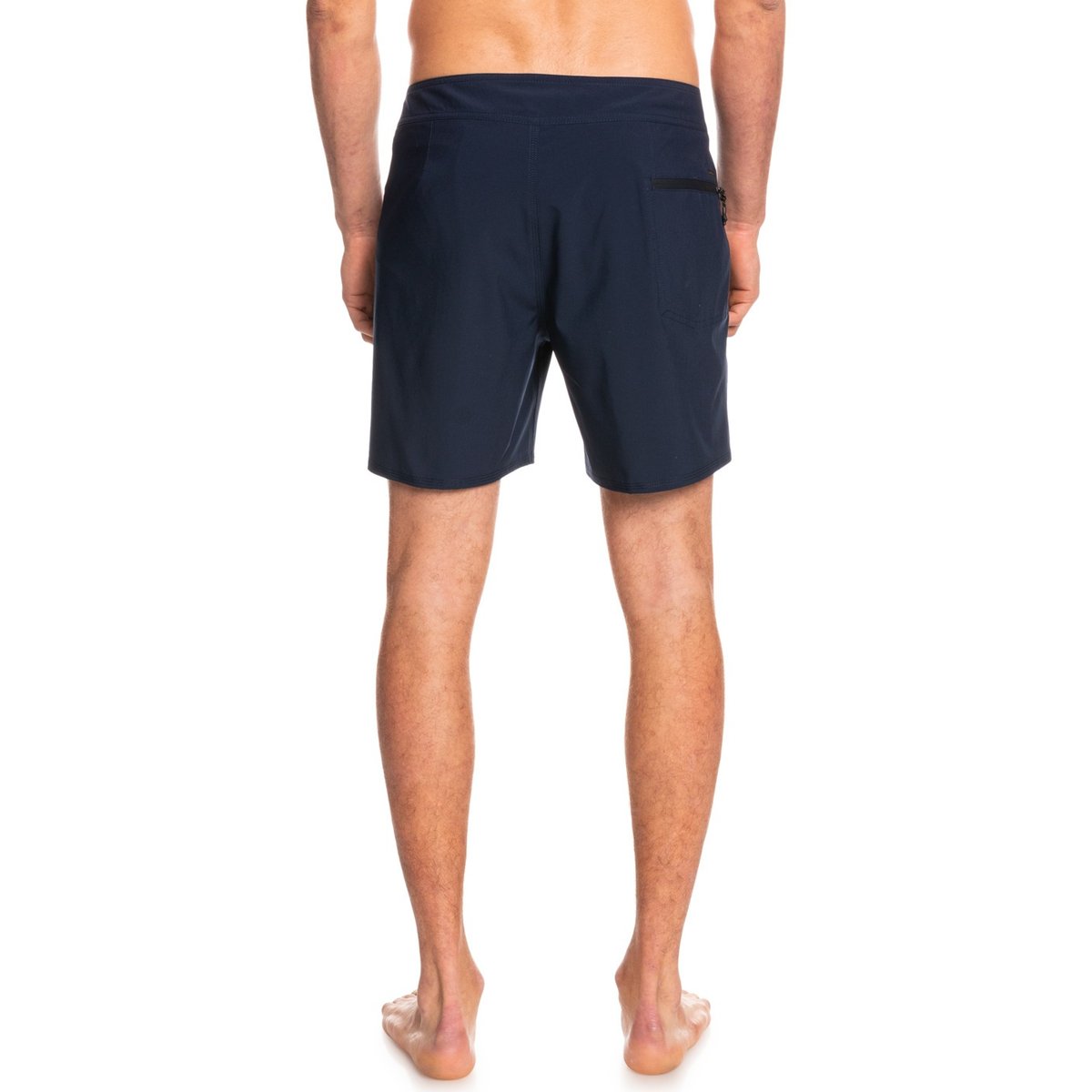 Boardshort SURFSILK KAIMANA 16" bleu navy blazer, QUIKSILVER