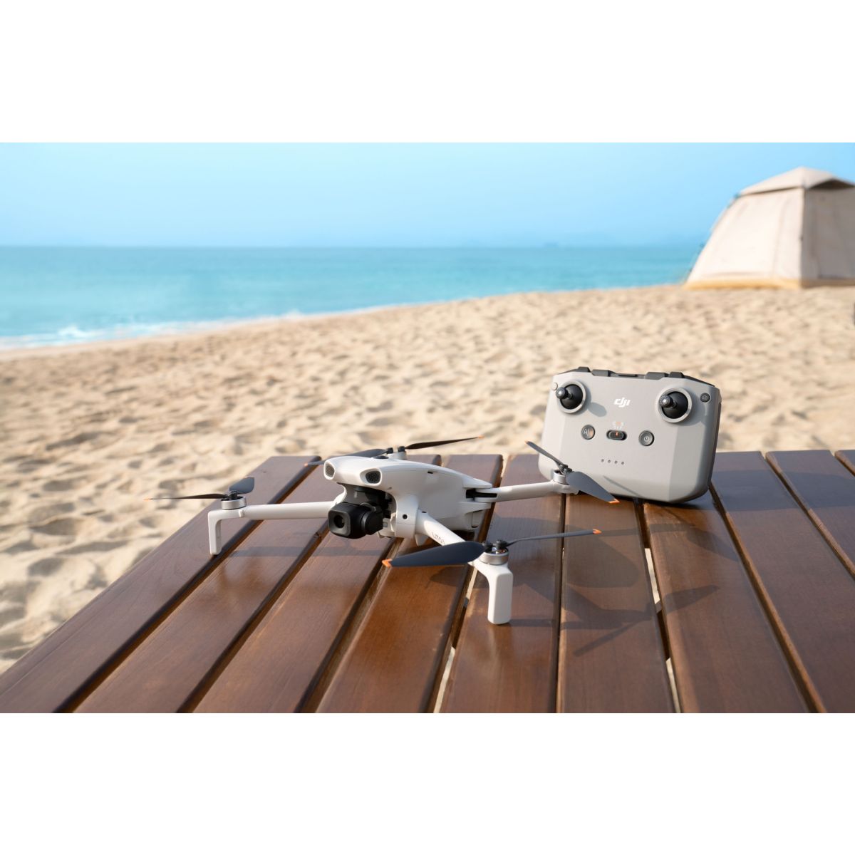 Drone Lito 1 gris, DJI