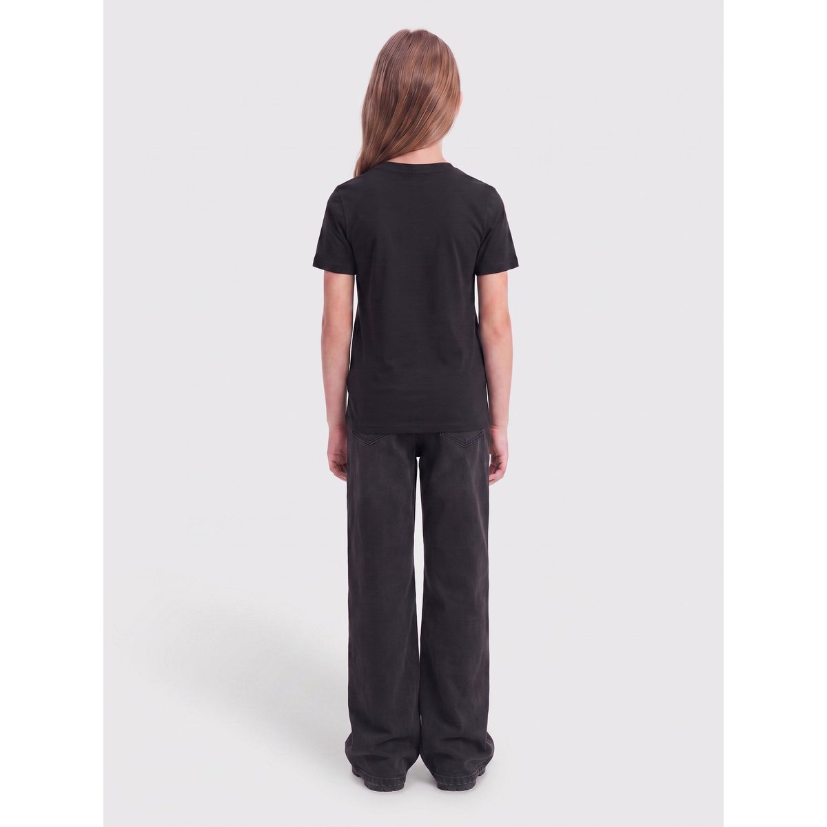 T-Shirt noire - black, KIDS ONLY