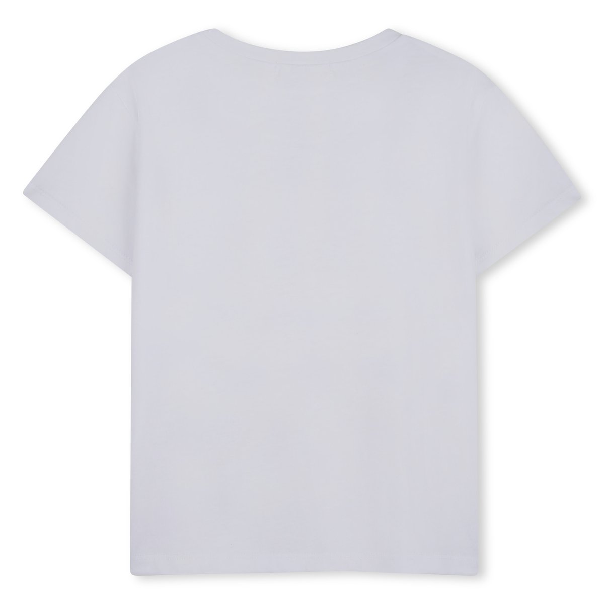 T-shirt à manches courtes blanc, BILLIEBLUSH