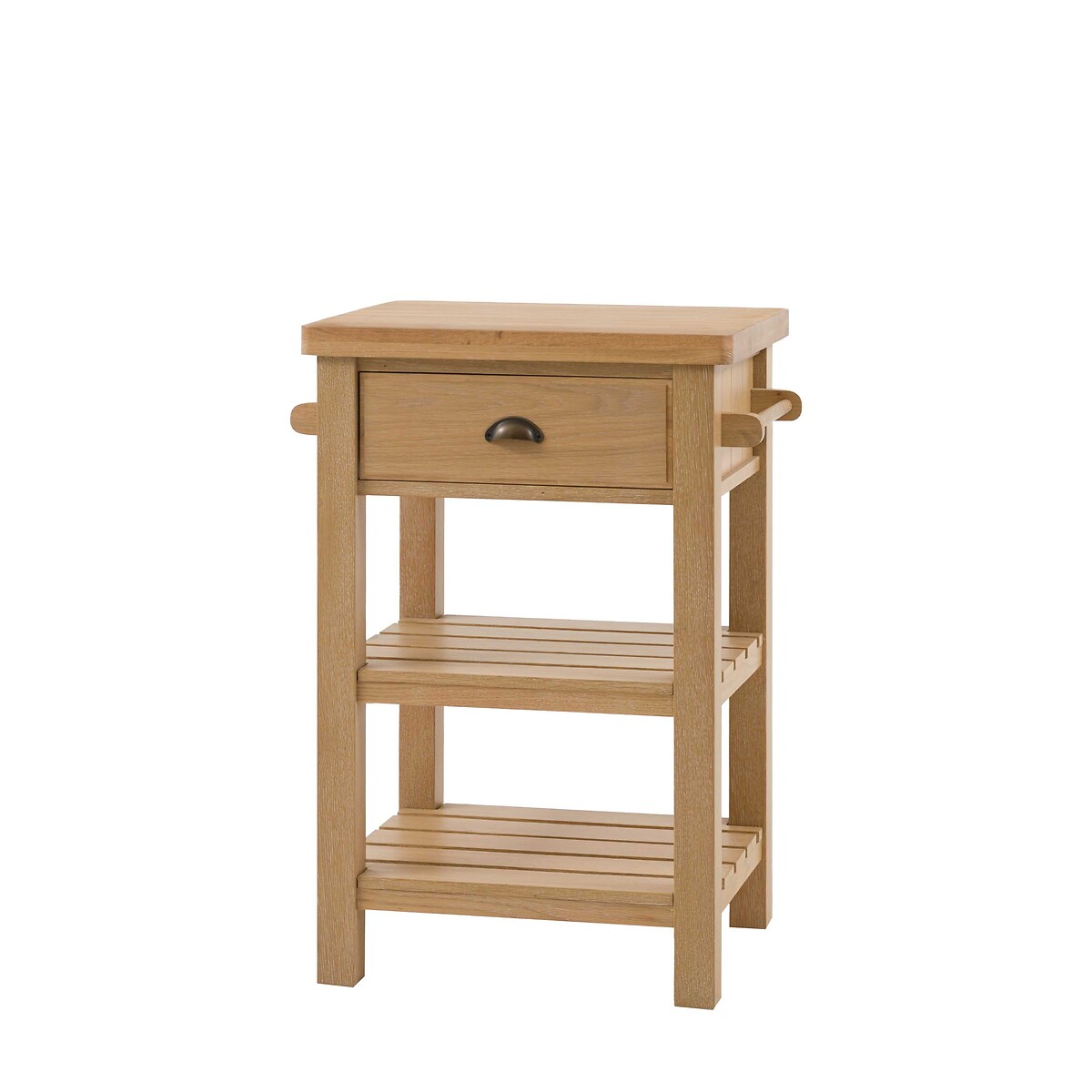 Ende Butchers Block oak, ÉDITÉ