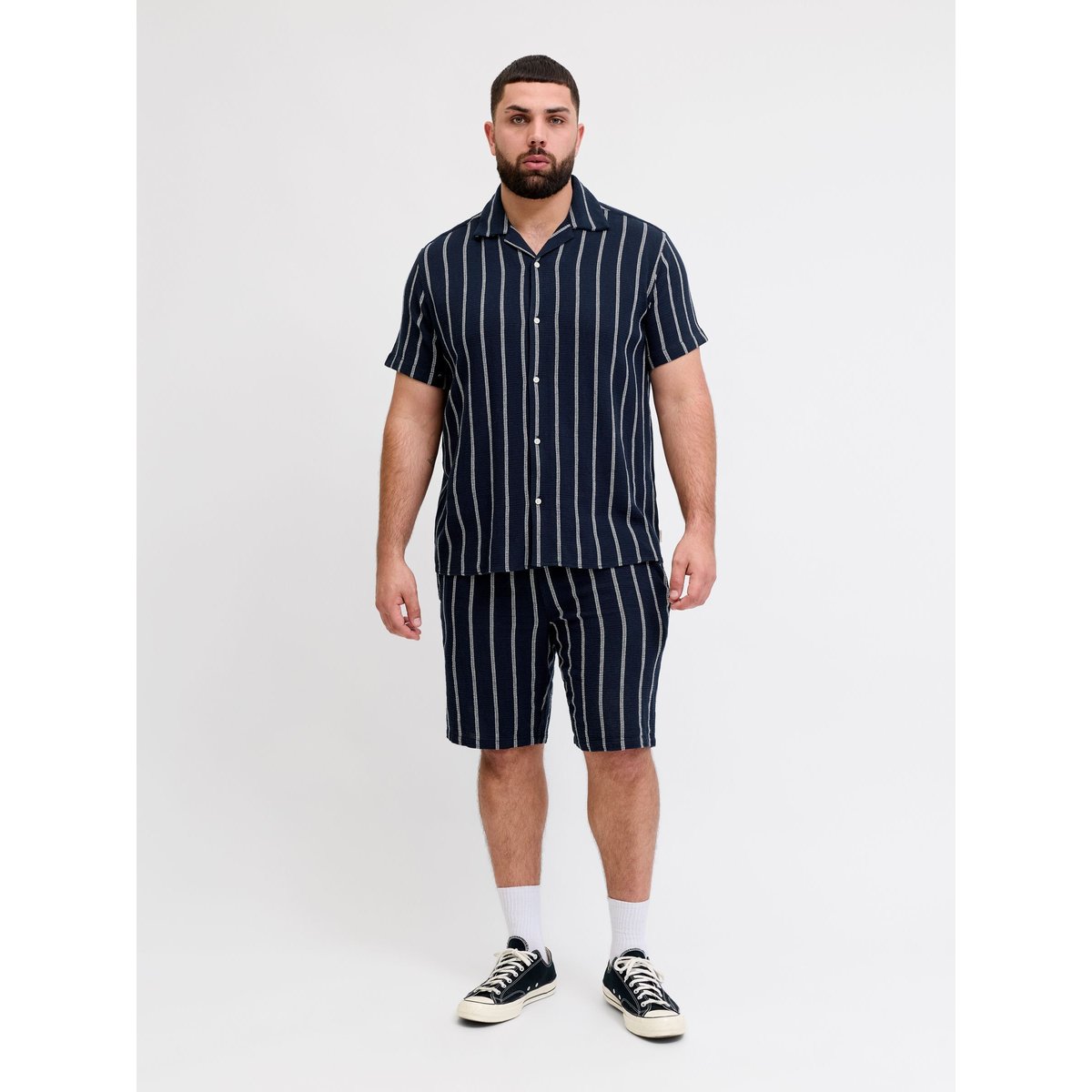Chemise sky captain, JACK & JONES