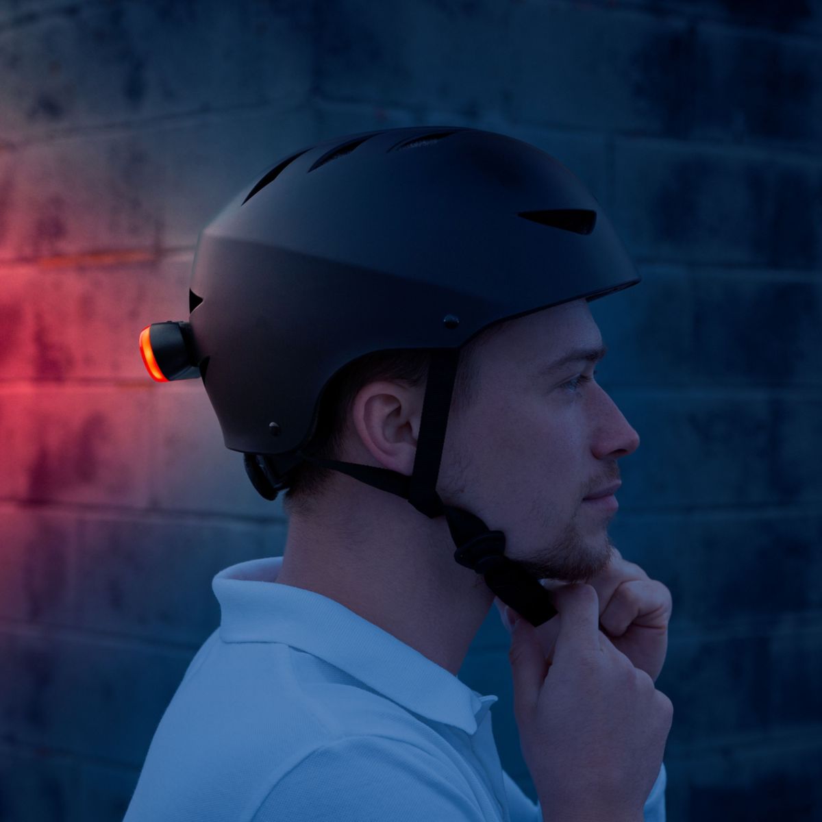 Lumière Halo Led gris, CASR