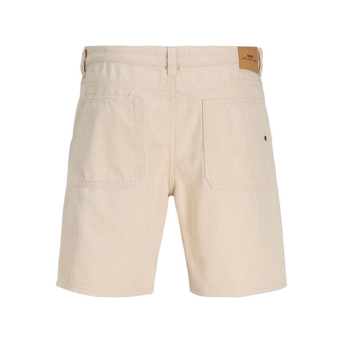Short blanche - ecru 1, JACK & JONES
