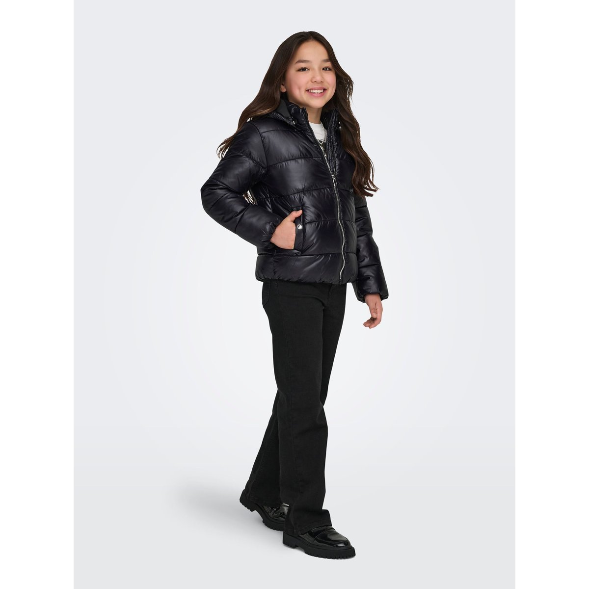 Veste black, KIDS ONLY