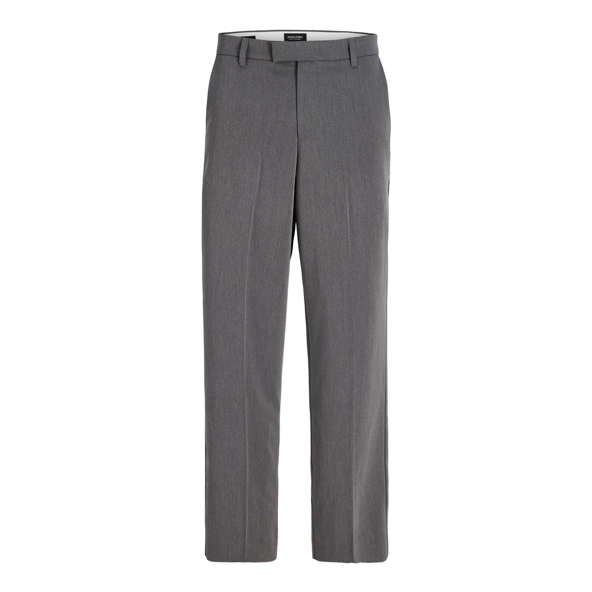 Pantalon Classique grey melange 1, JACK & JONES