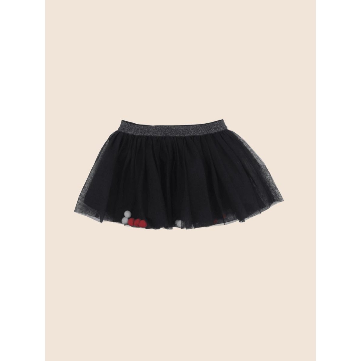 Jupe - Très bon état noir, ABSORBA