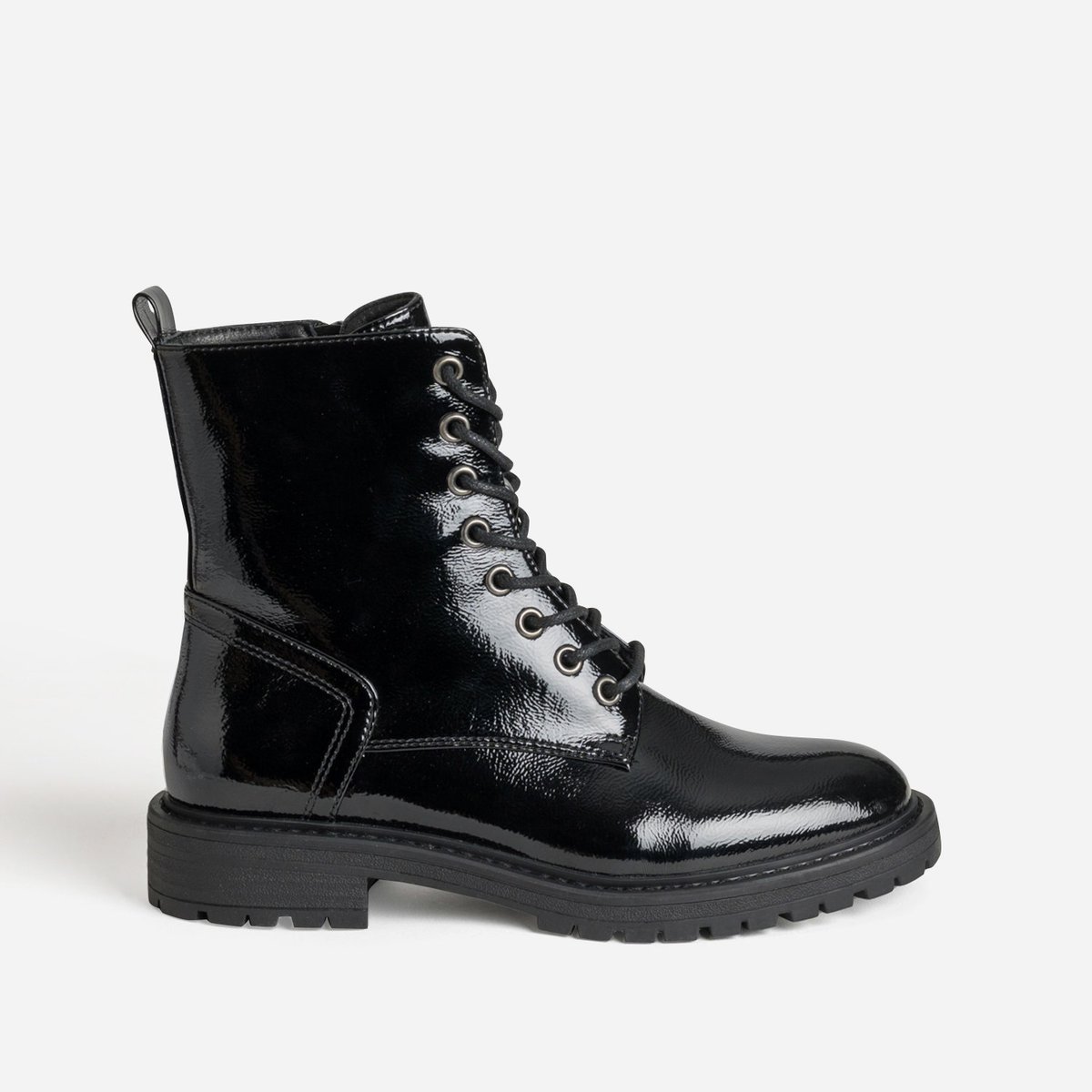 Boots LILO noir, ERAM