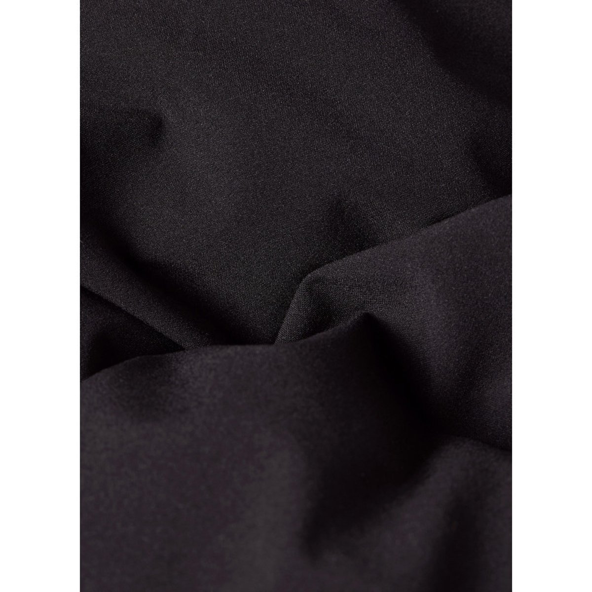 Doudoune à capuche G-Star avec manches longues et col à capuche noire noire, G-Star RAW