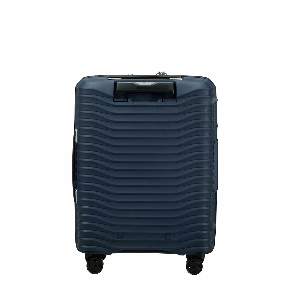 Mala de Cabine Upscape, 55cm Acesso Frontal 4 Rodas, Samsonite azul, SAMSONITE