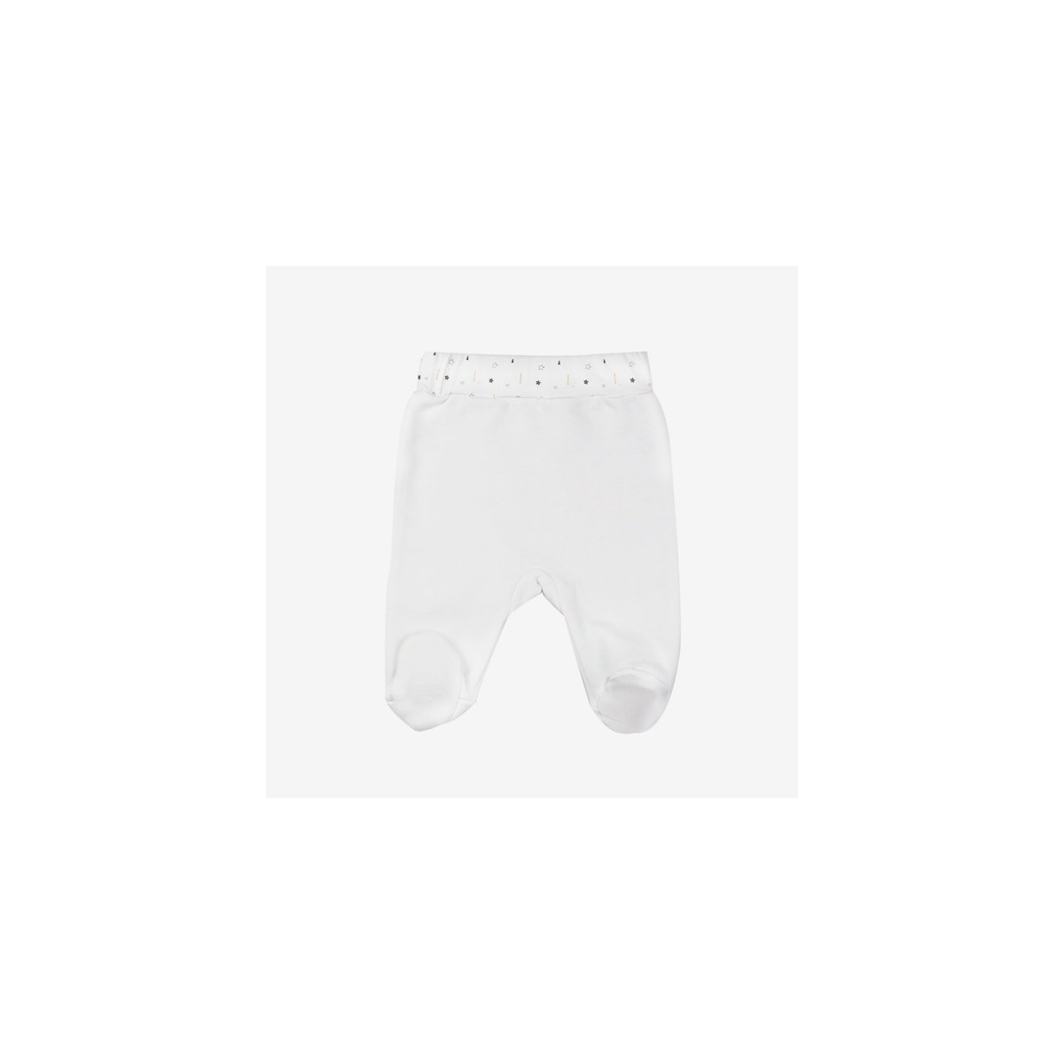 Ensemble naissance mixte 4pcs - Moutarde jaune, TROIS KILOS SEPT