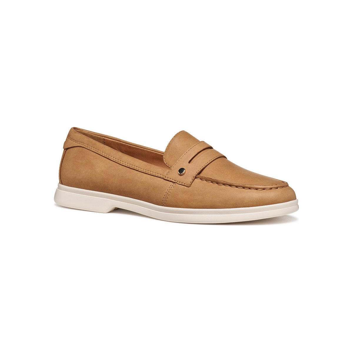 Mocassins D XAND 3 beige, GEOX