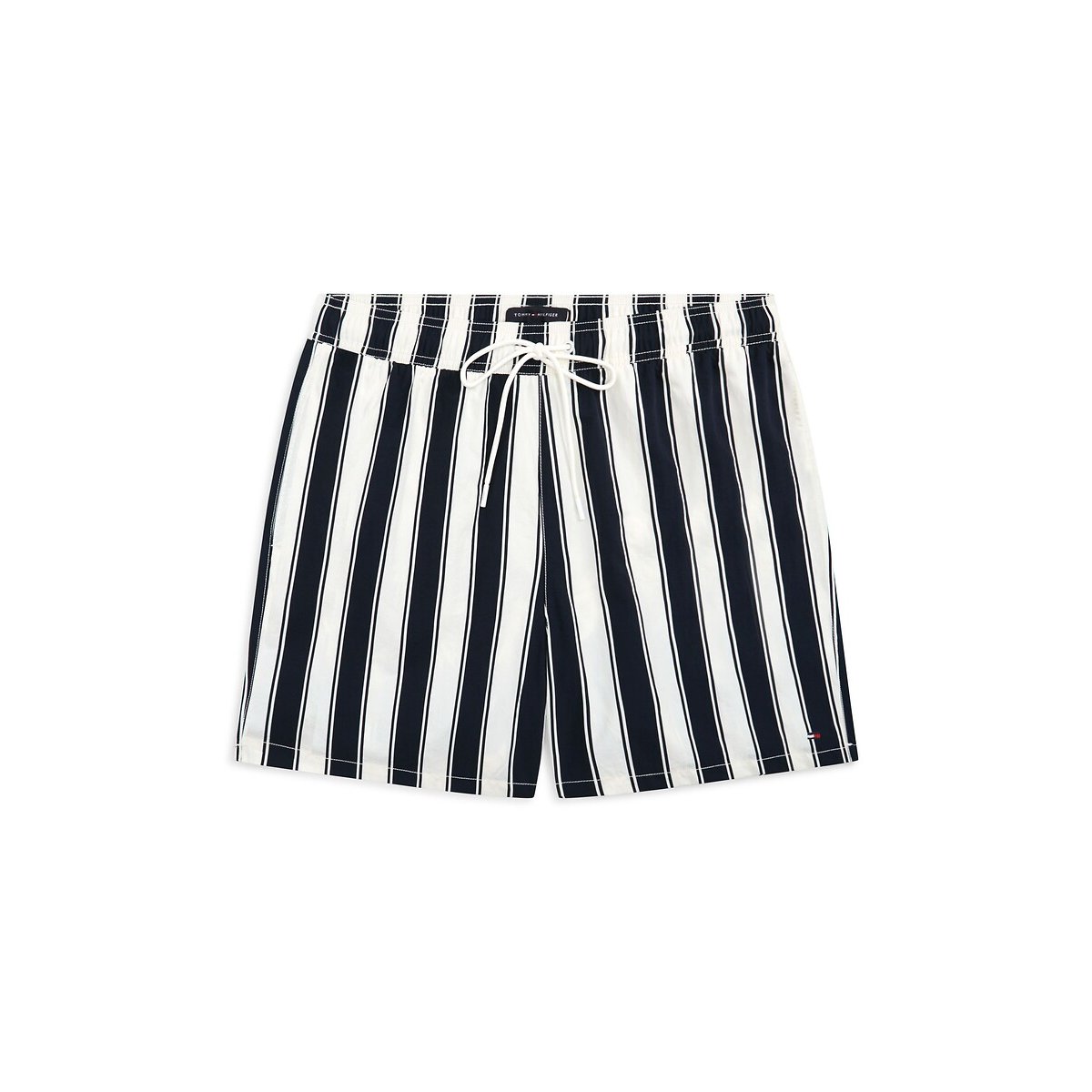 Board Shorts navy blue, TOMMY HILFIGER