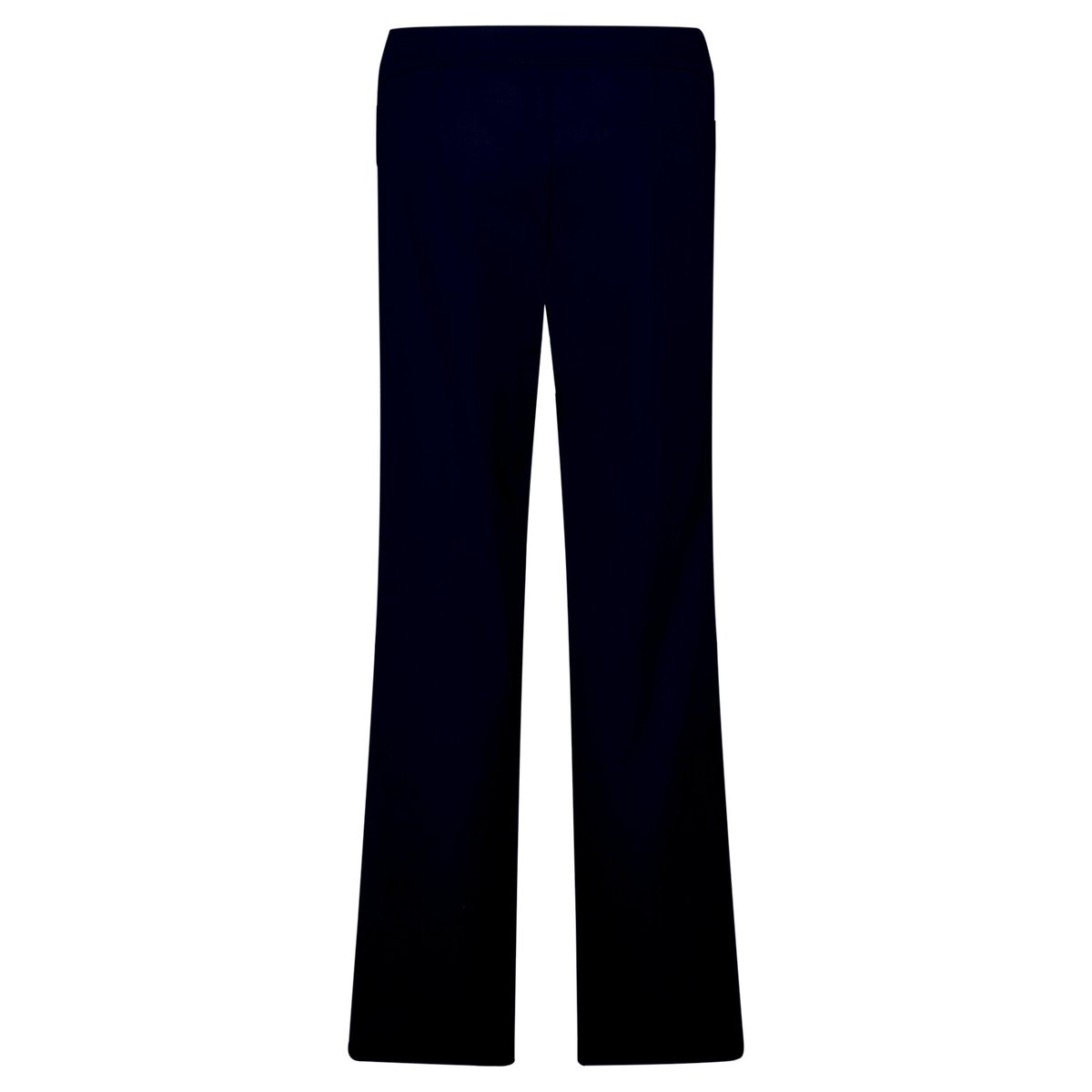 Pantalon à enfiler à poches extérieures navy blue, BETTY & CO