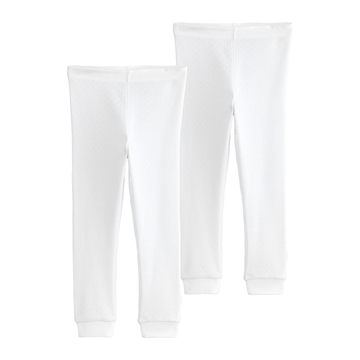 Legging thermique blanc, NEXT