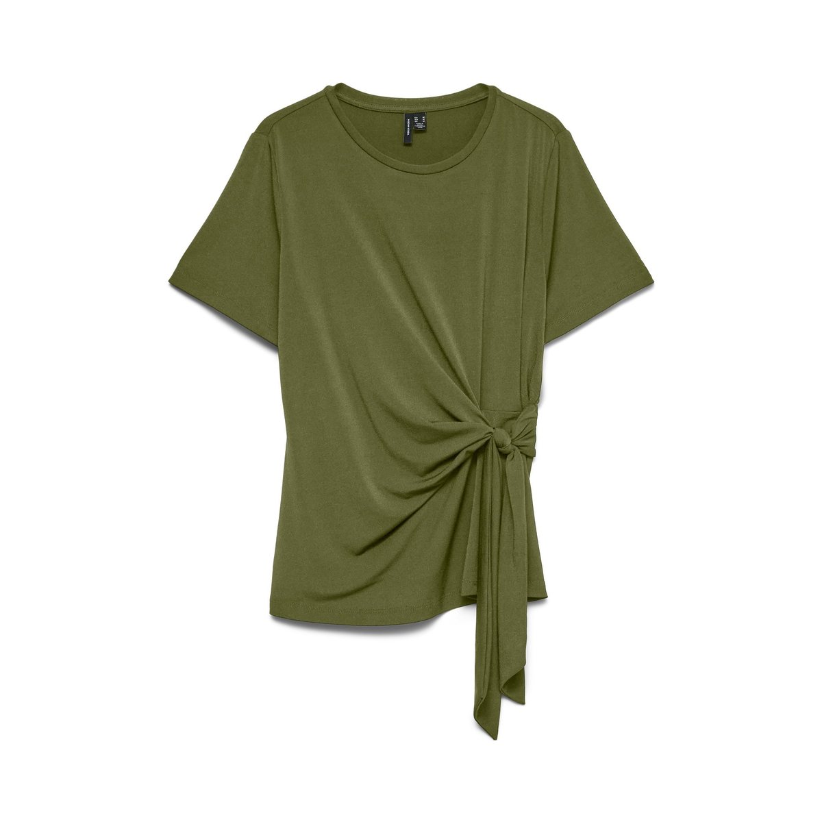 Top verte - sphagnum, VERO MODA