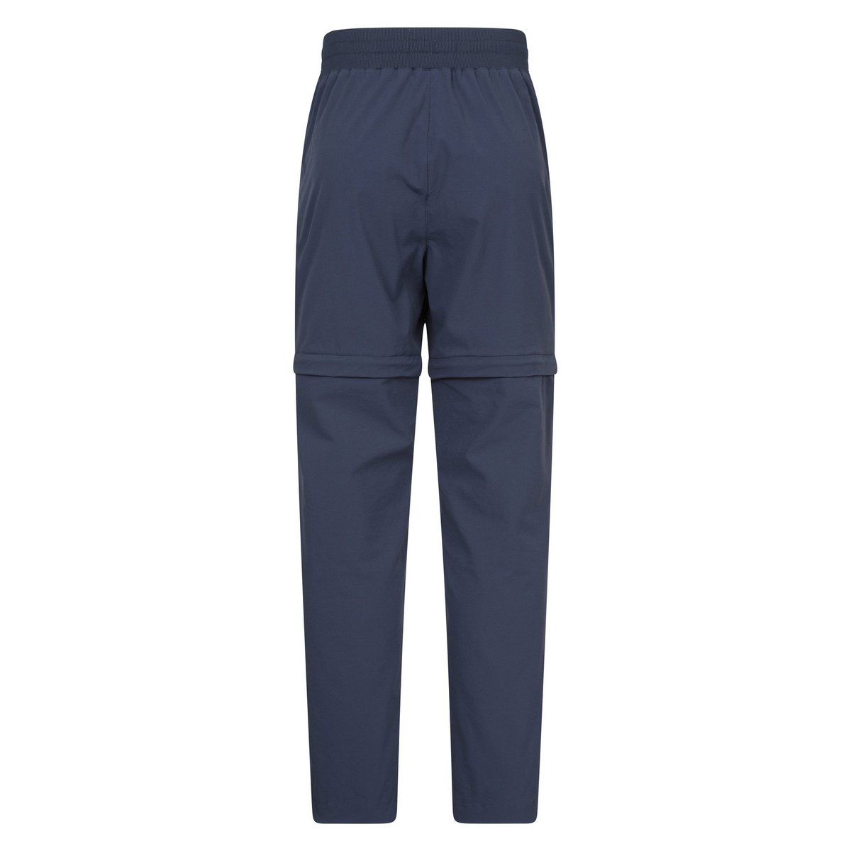 Pantalon EXPLORER bleu marine, MOUNTAIN WAREHOUSE