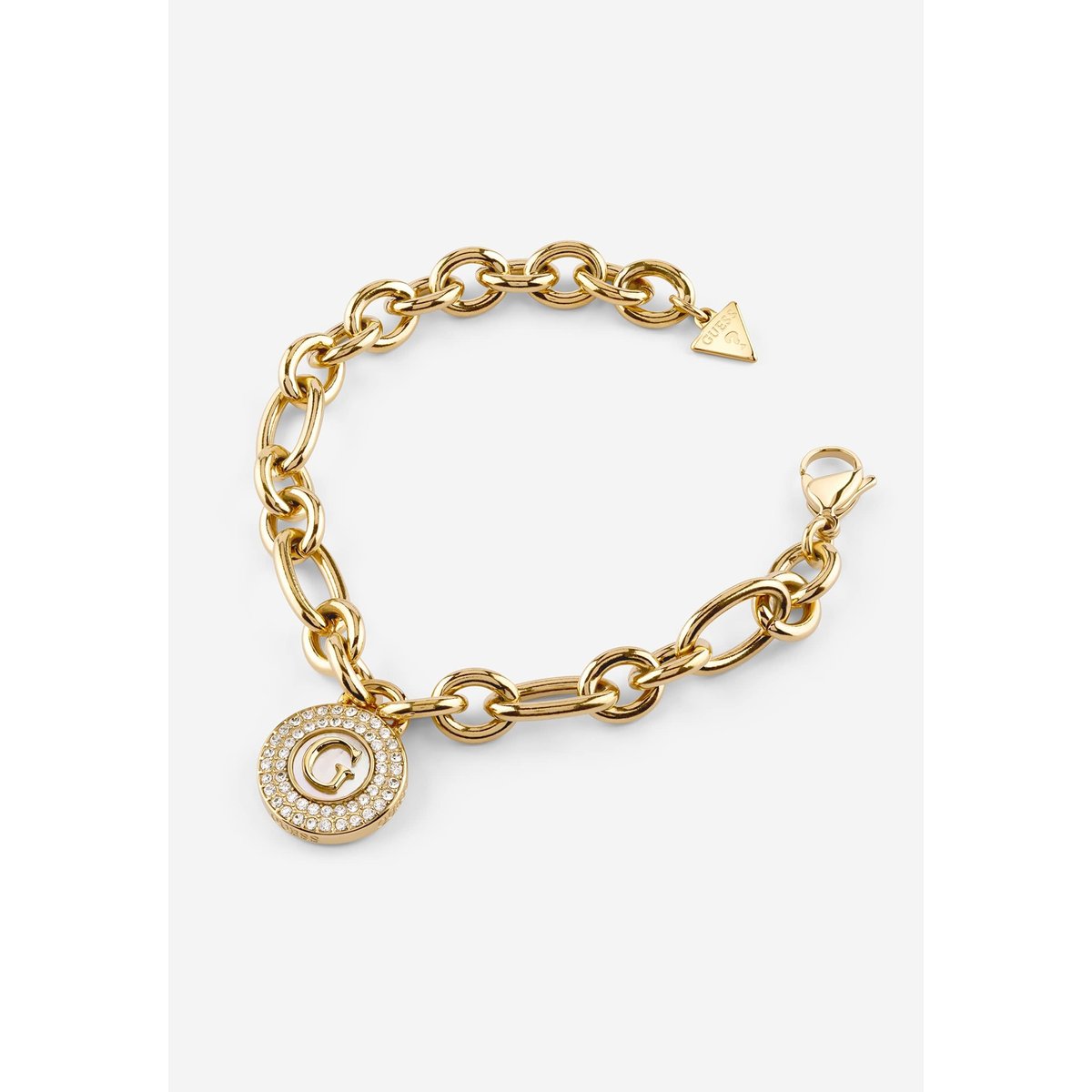 Bracelet G Talisman or, GUESS