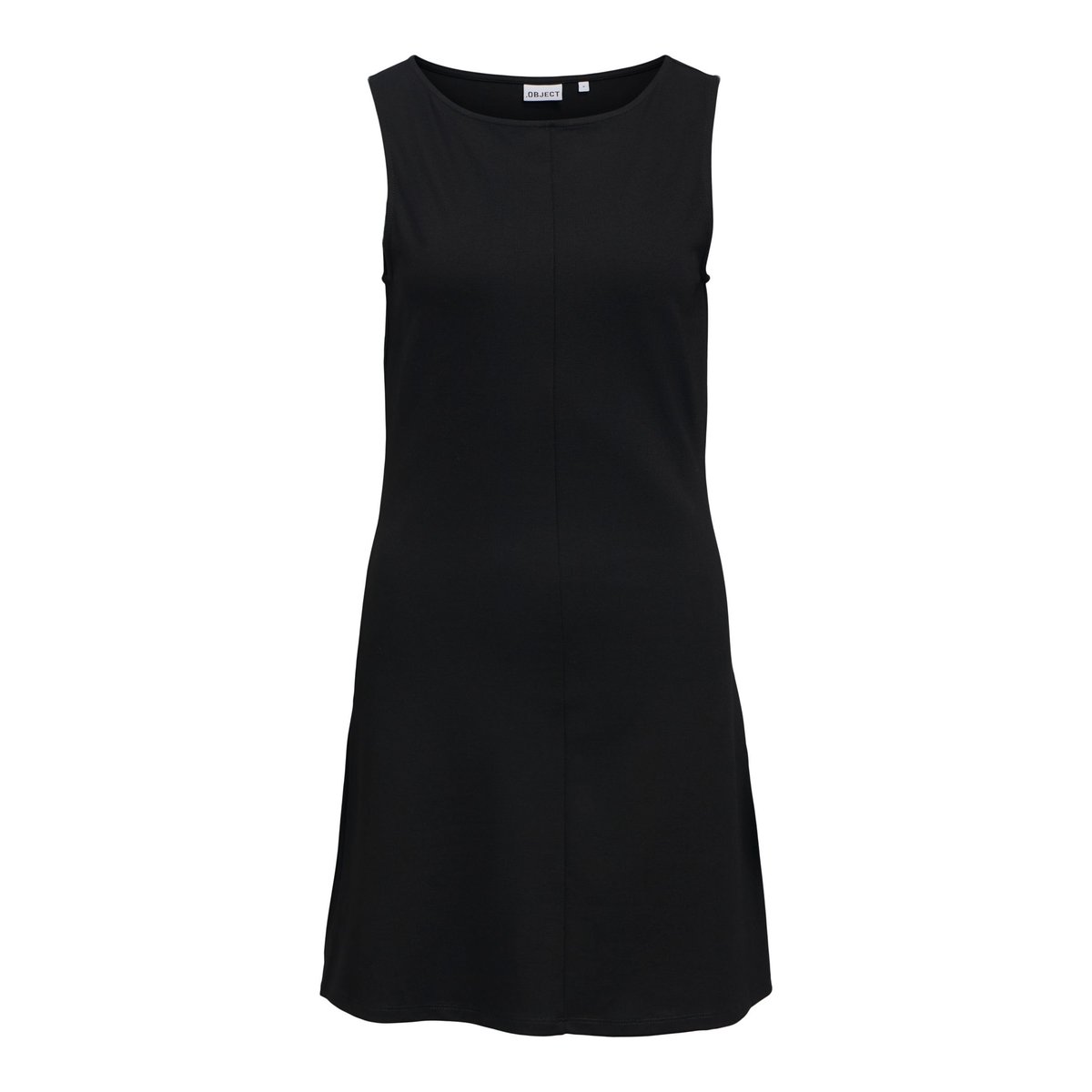 Mini-Robe noir - black1, OBJECT