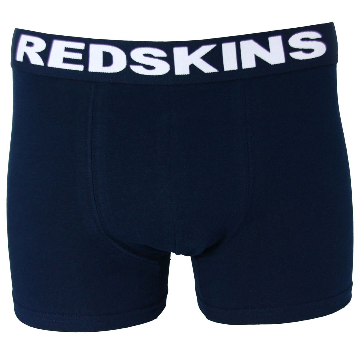 Boxer Pack De 2 Bx07 navy white, REDSKINS