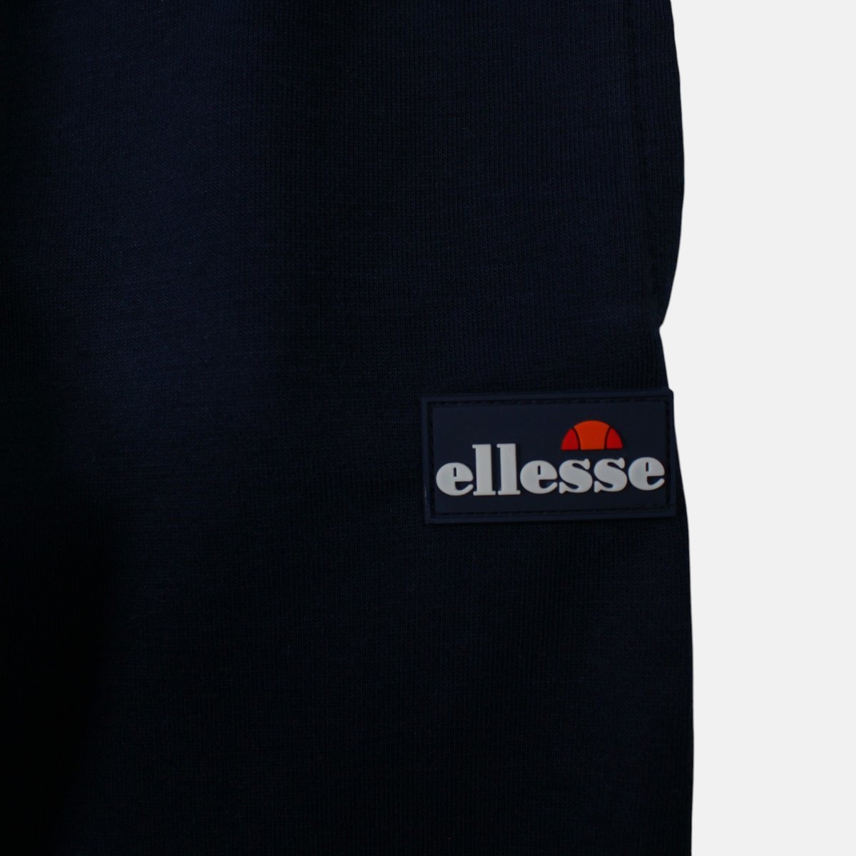 Lot de 2 t-shirts manches courtes et pantalon de jogging TEAM bleu marine, ELLESSE