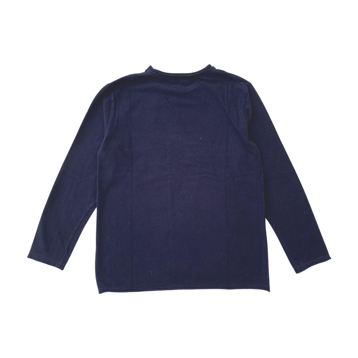 T-shirt enfant - Très bon état bleu, IL GUFO