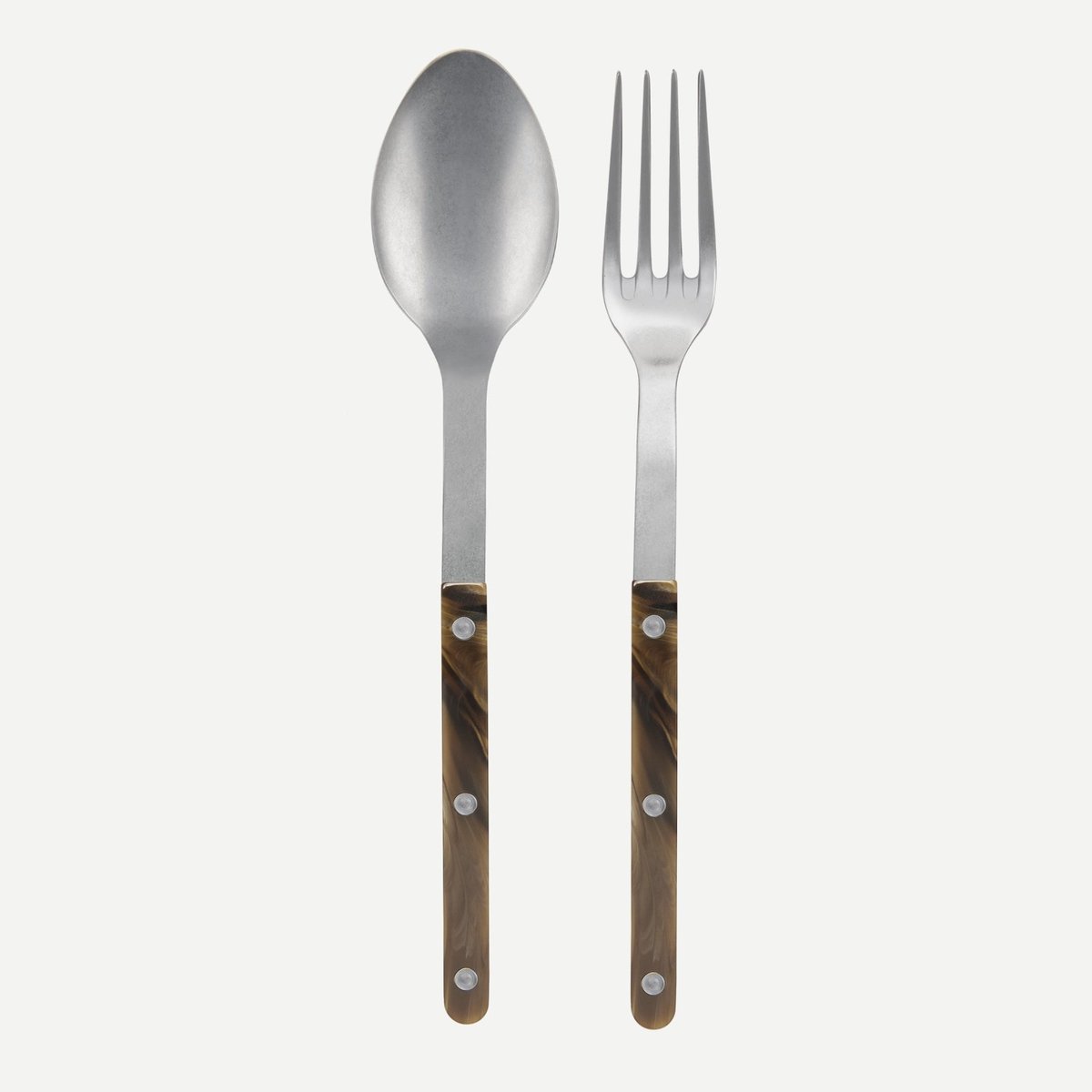 Couverts de service, Bistrot Vintage effet buffle, SABRE