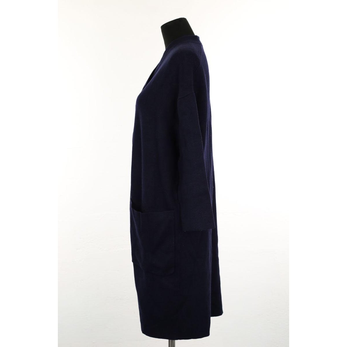 Veste - Très Bon État bleu, MAJE