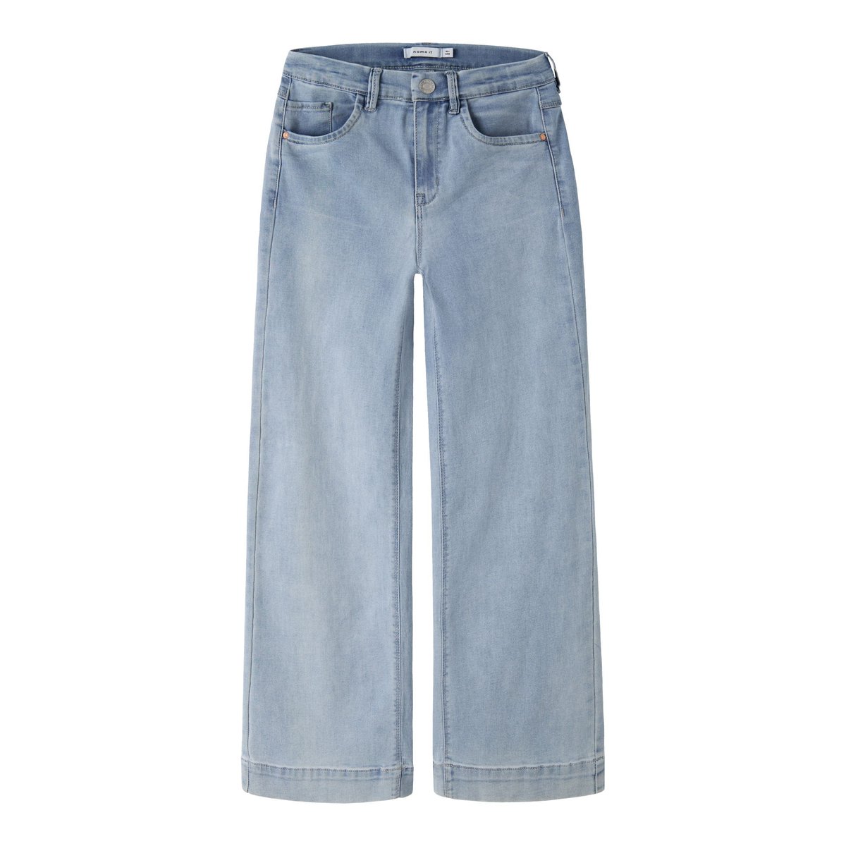 Jean light blue denim, NAME IT