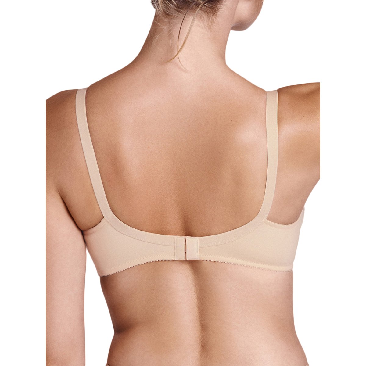 Soutien-gorge confort sans armatures Manja peau, LISCA