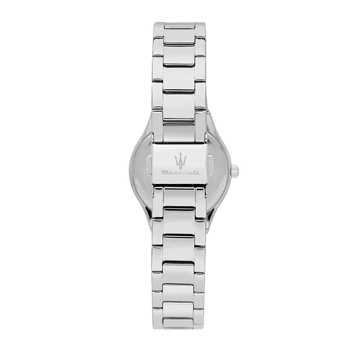 Montre ATTRAZIONE vert, finition : sunray, MASERATI