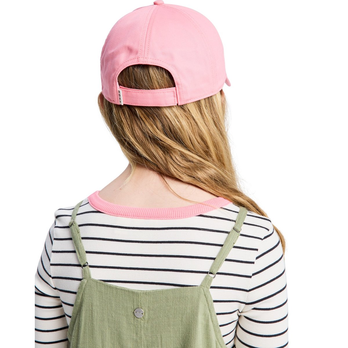 Combishort à bretelles LAVENDER HAZE. vert oil green, ROXY