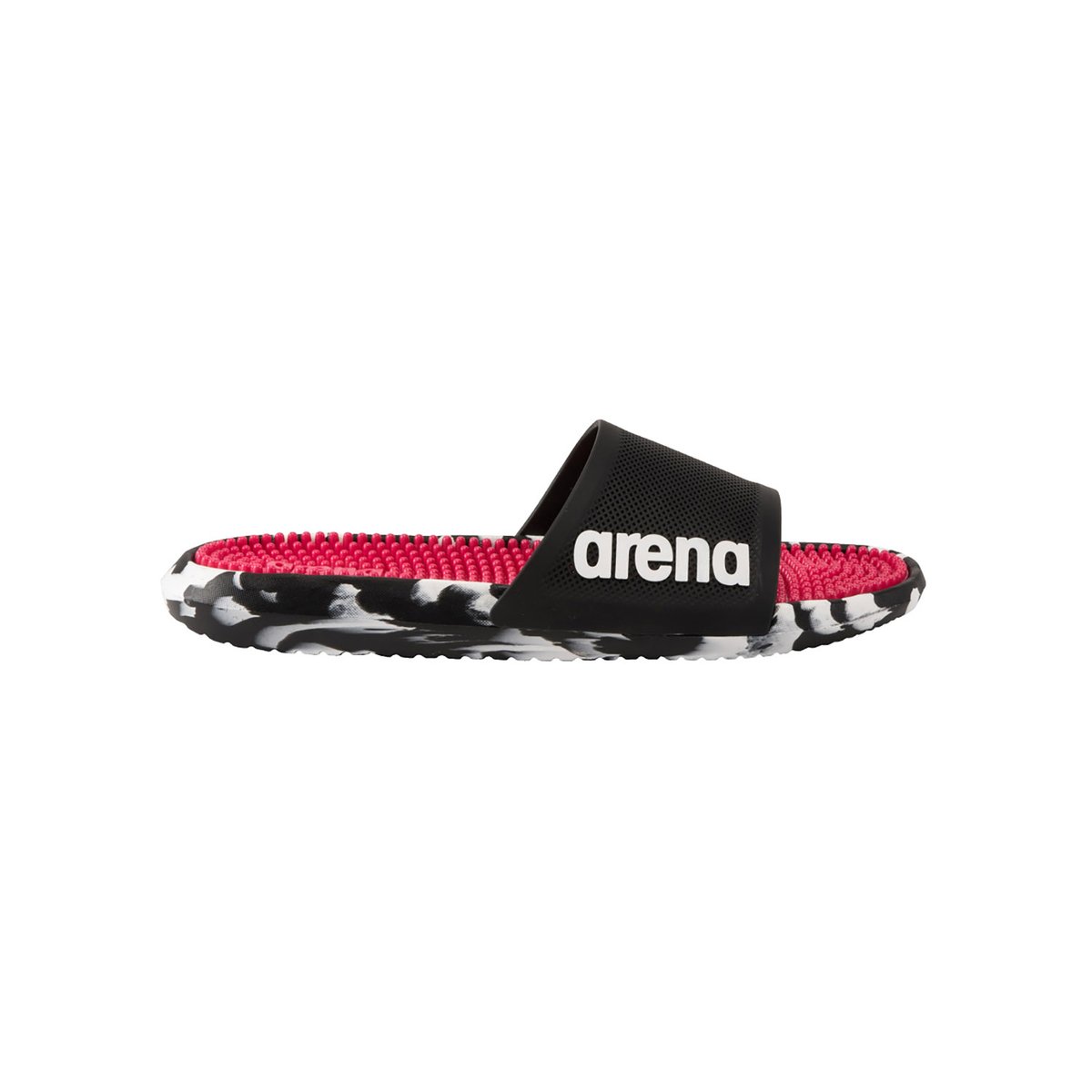 Mules unisex arena Marco Bi Massage arena_pink, ARENA