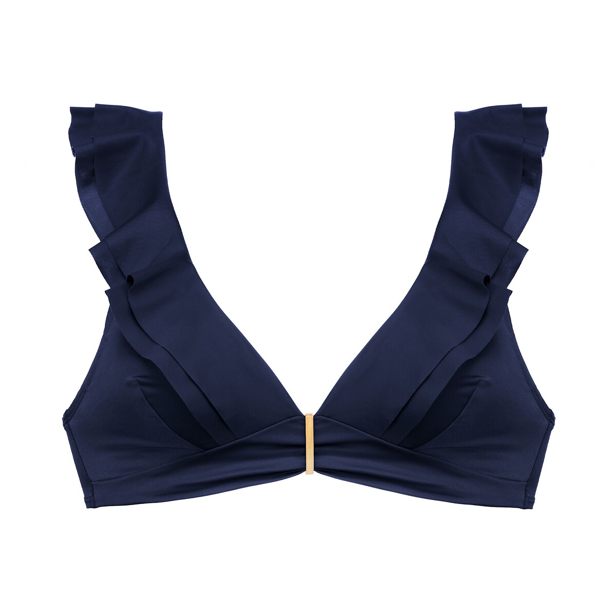 Haut de maillot de bain Punta Carena marine, DORINA