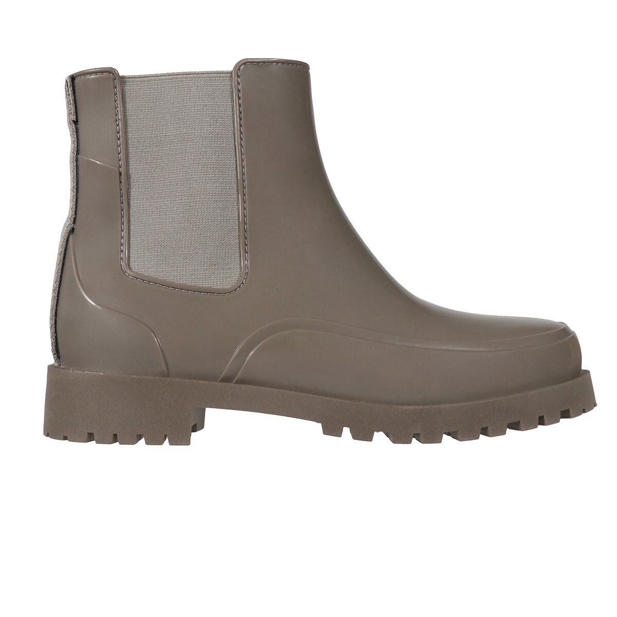Doce Rain Boots taupe, CACATOES