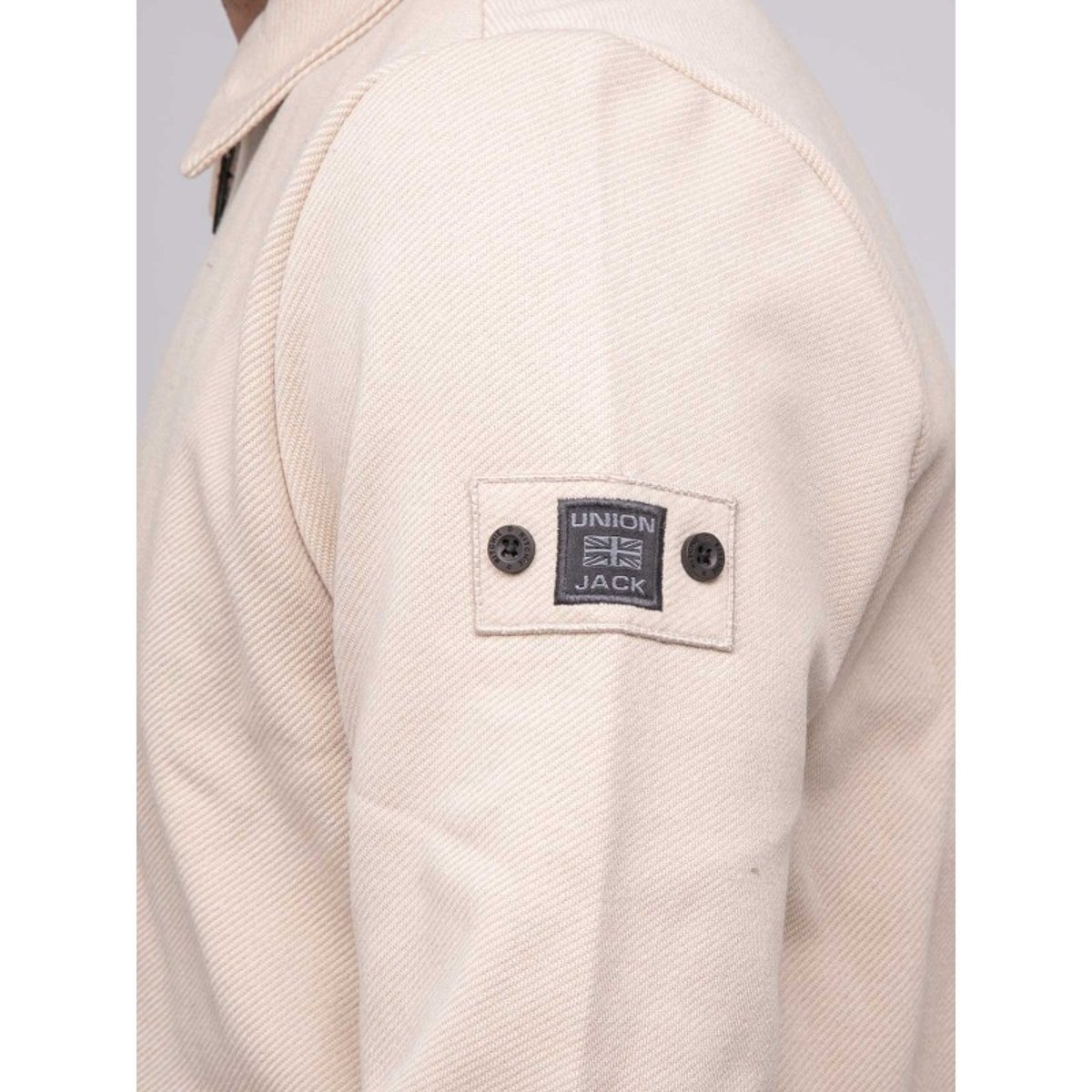 Gilet Walmag beige, RITCHIE