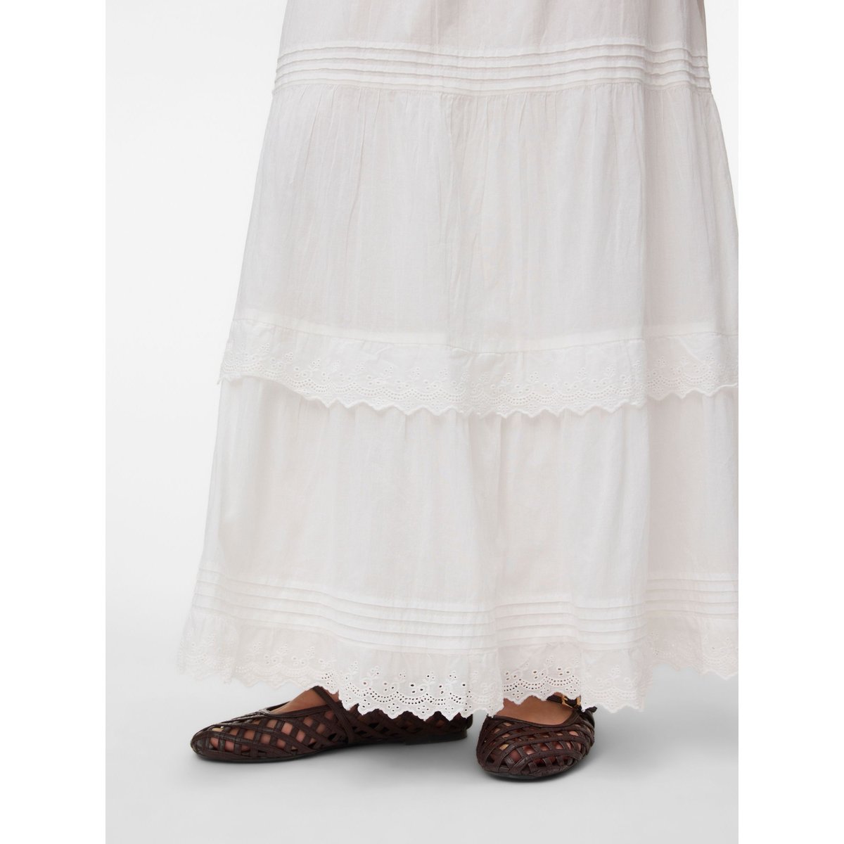 Jupe snow white, VERO MODA