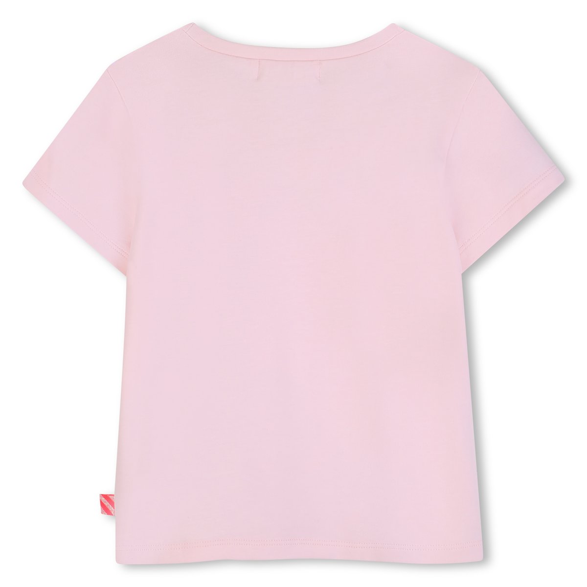 T-shirt à manches courtes baby pink, BILLIEBLUSH