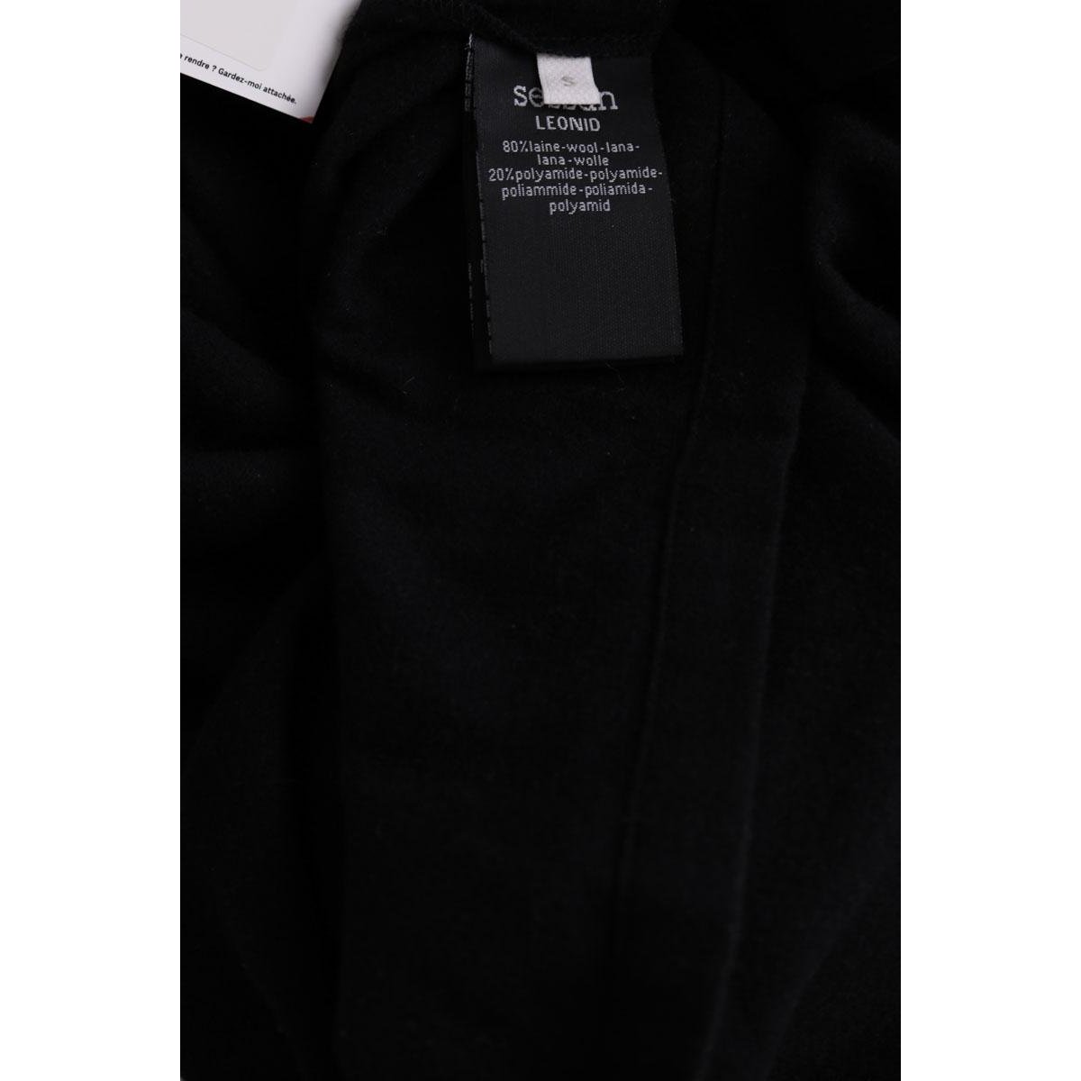 Robe - Très Bon État noir, SESSUN