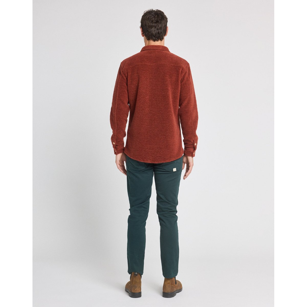 PANTALON REGULAR COLVERT multicolore, PULLIN