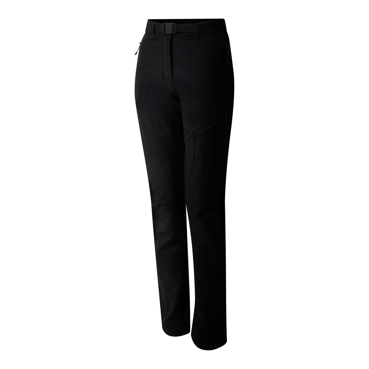 Pantalon de randonnée MELODIC PRO noir, DARE 2B