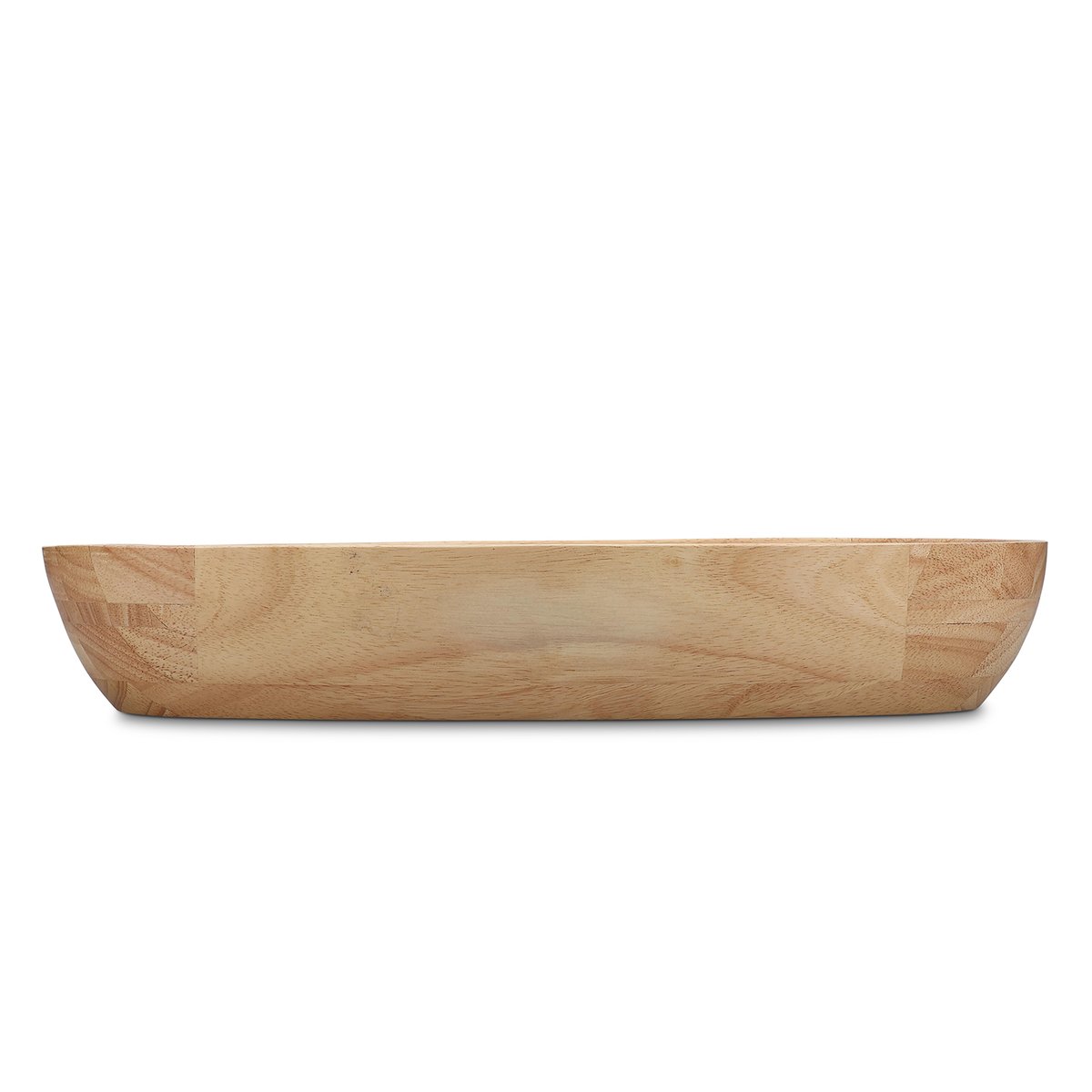 Plat De Service ESSENZA marron, SALT & PEPPER