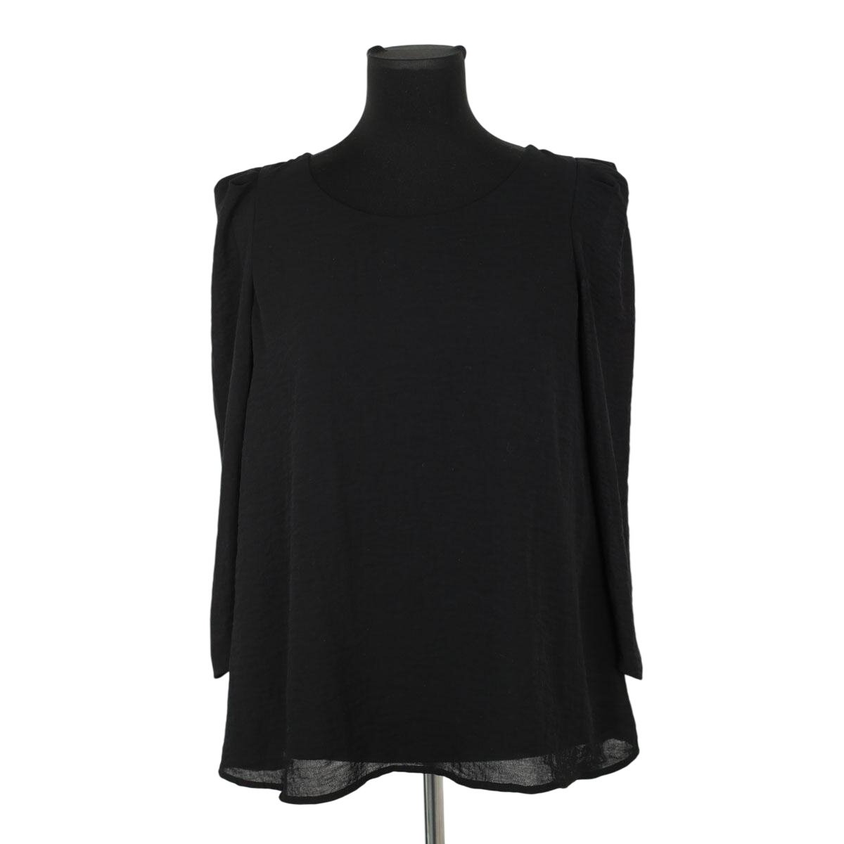 Blouse - Très Bon État noir, CLAUDIE PIERLOT