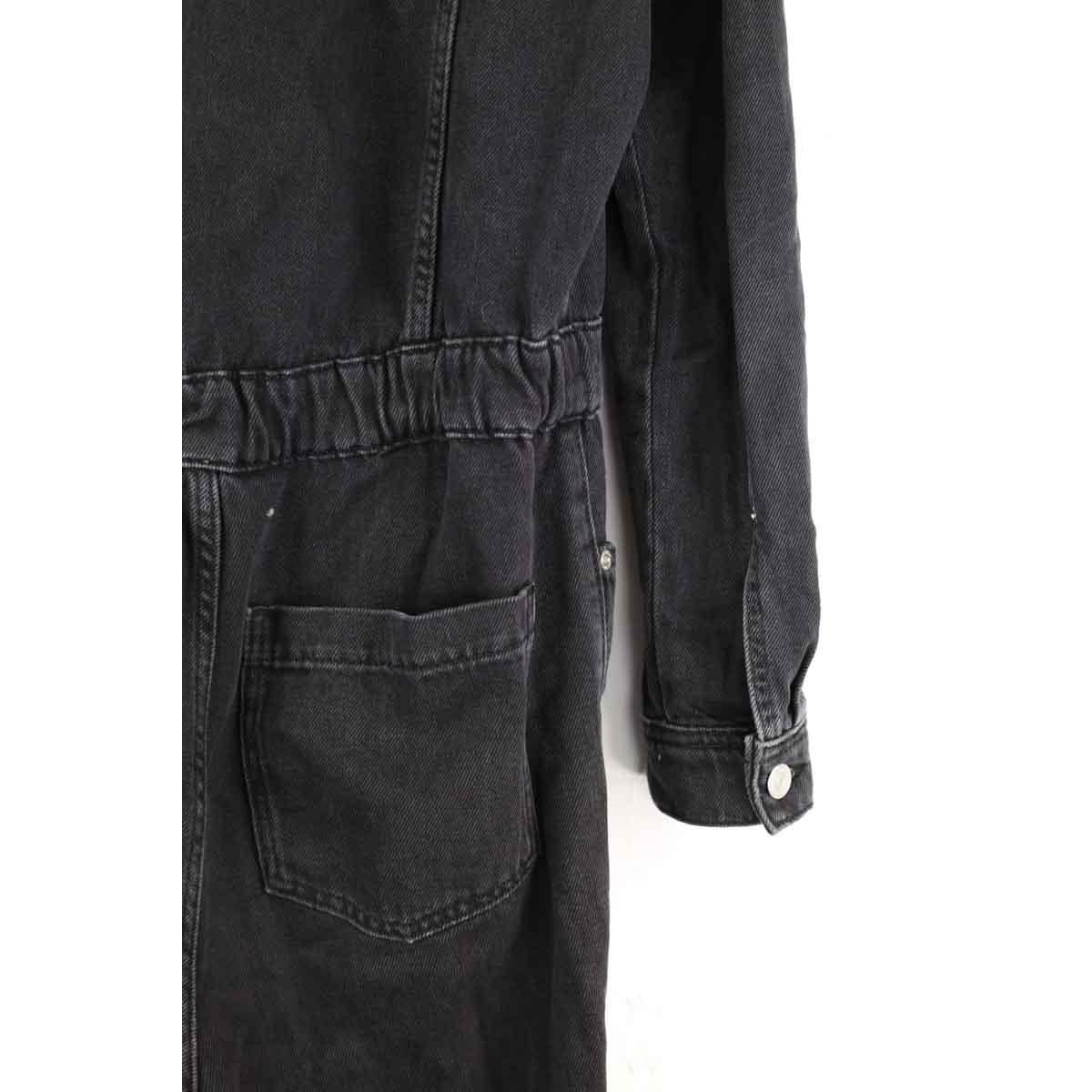 Combinaison - Très Bon État noir, THE KOOPLES