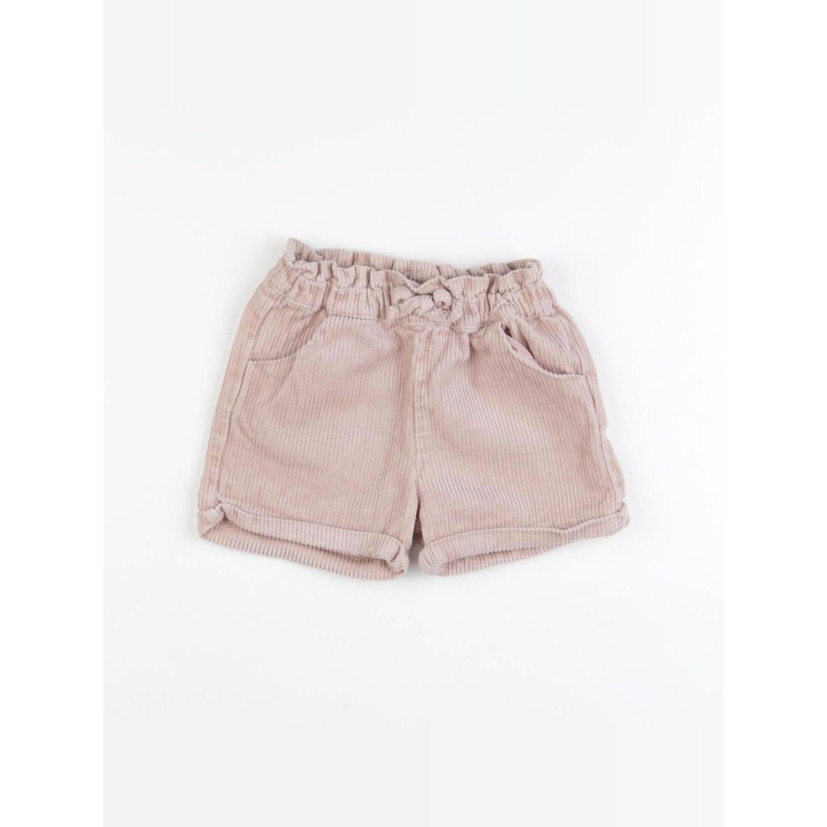 Short - Très bon état rose, VERTBAUDET