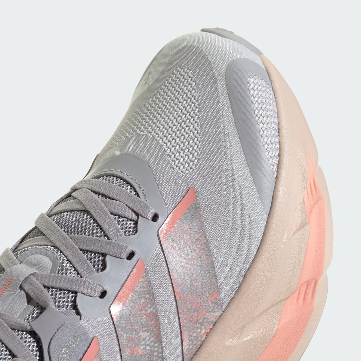 Chaussure De Running Adistar 5 Chaussure De Running Adistar 5 glory grey / semi frozen turbo / dash grey, adidas Performance